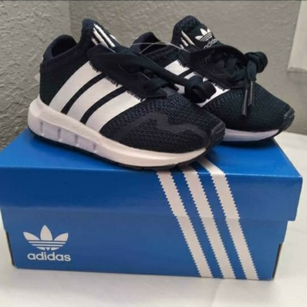 Adidas infant shoes